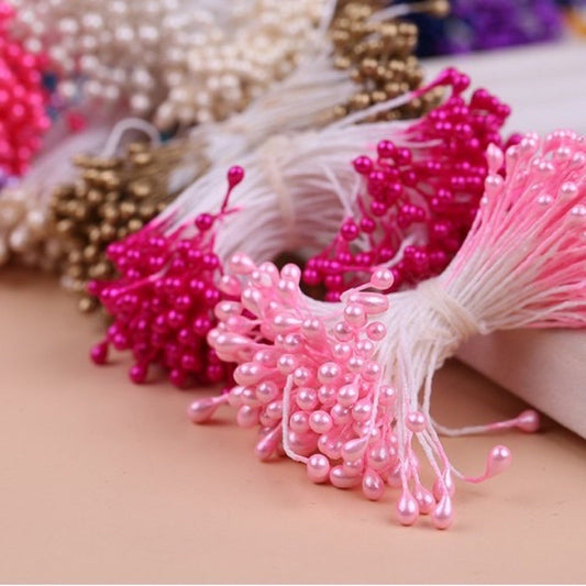 Artificial Flower Stamen