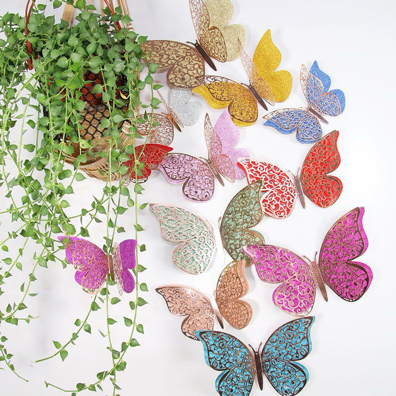 Trending Butterfly Bouquet Accessories and Decoration Ideas