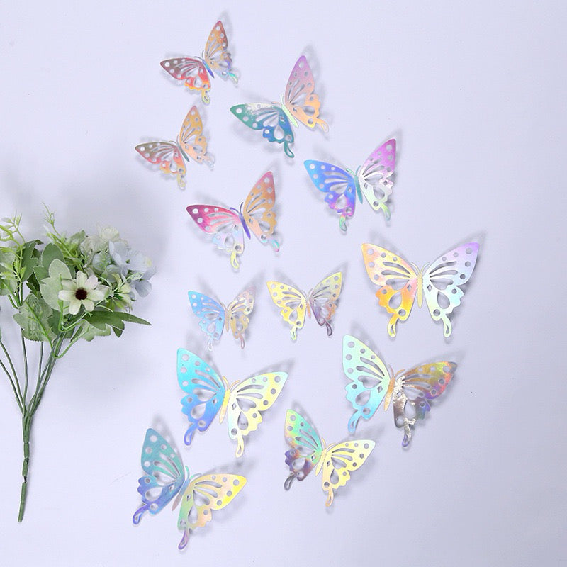 Trending Butterfly Bouquet Accessories and Decoration Ideas