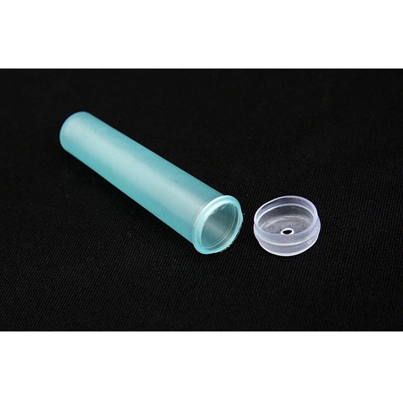 50pcs Plastic Water Tube Flower Tube