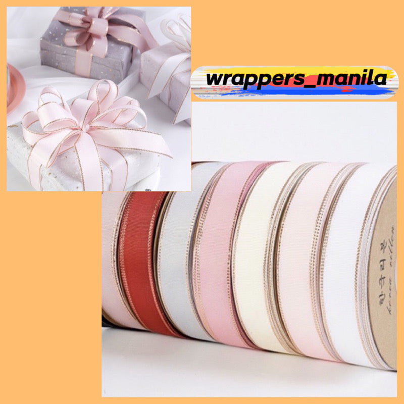 Wrapper Ribona RIBBON – wrappers_manila