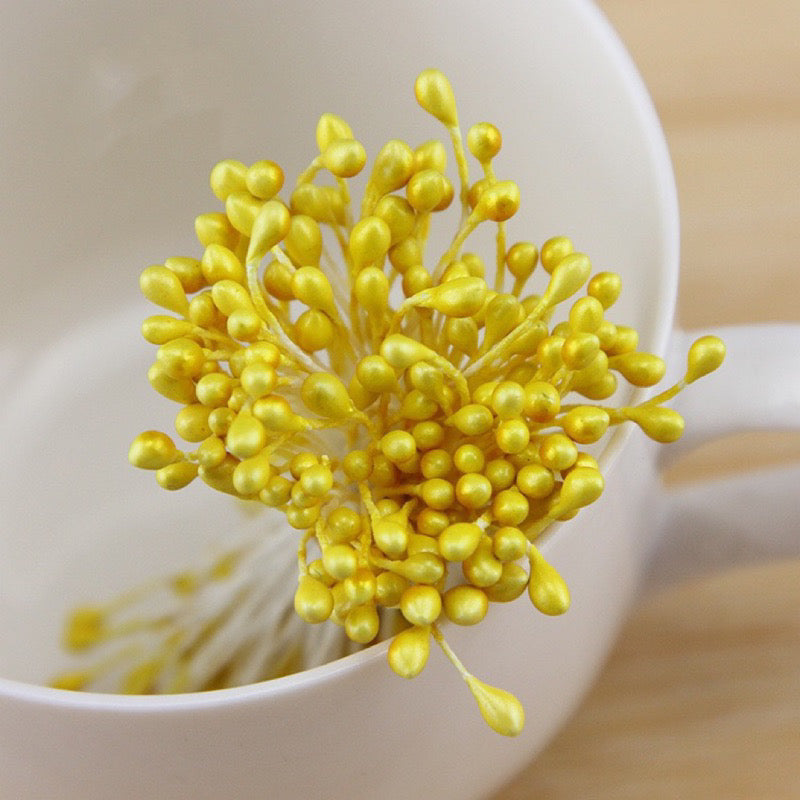 Artificial Flower Stamen