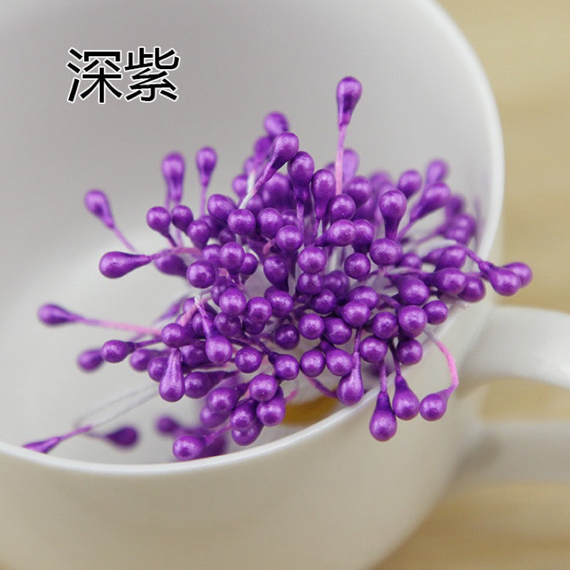 Artificial Flower Stamen