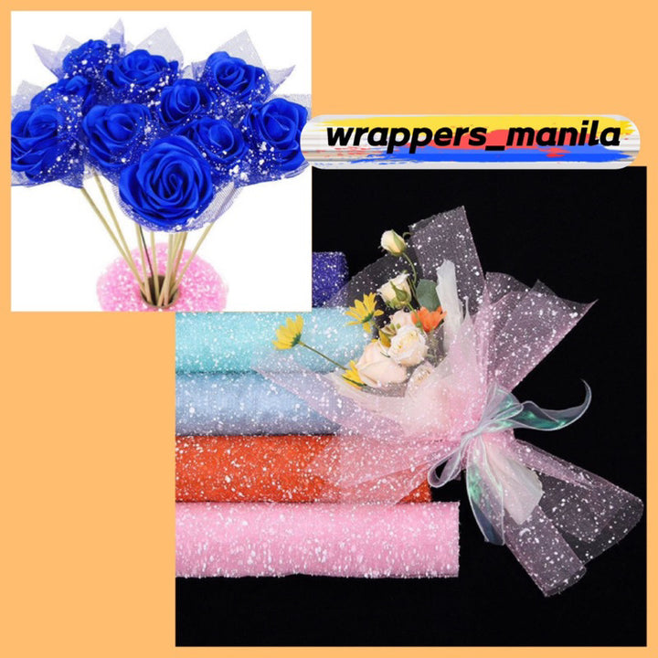 MESH – wrappers_manila